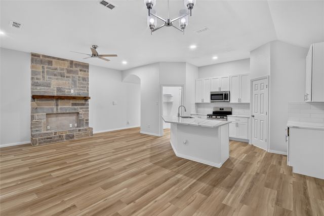 3534 Mojave Drive, Dallas, TX 75241