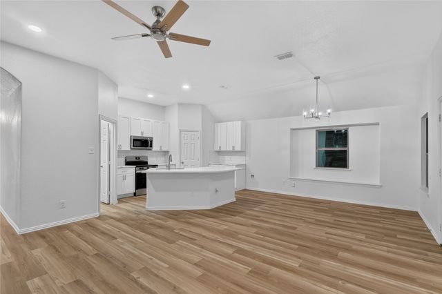 3534 Mojave Drive, Dallas, TX 75241