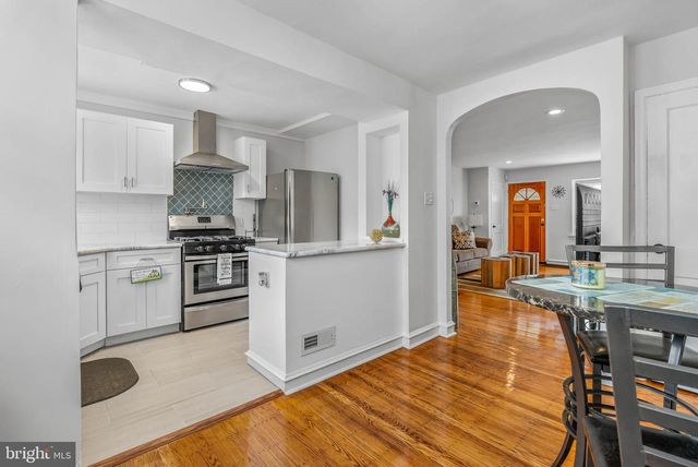 7835 GILBERT ST, Philadelphia, PA 19150