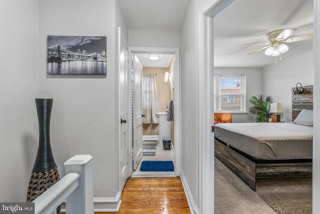 7835 GILBERT ST, Philadelphia, PA 19150