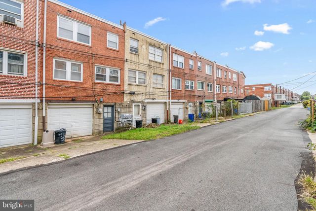 7835 GILBERT ST, Philadelphia, PA 19150