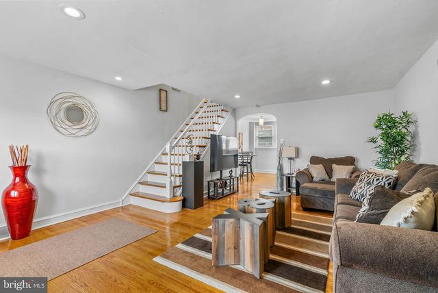 7835 GILBERT ST, Philadelphia, PA 19150
