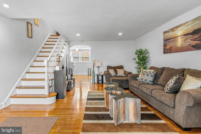 7835 GILBERT ST, Philadelphia, PA 19150