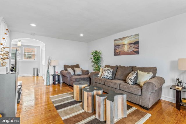 7835 GILBERT ST, Philadelphia, PA 19150