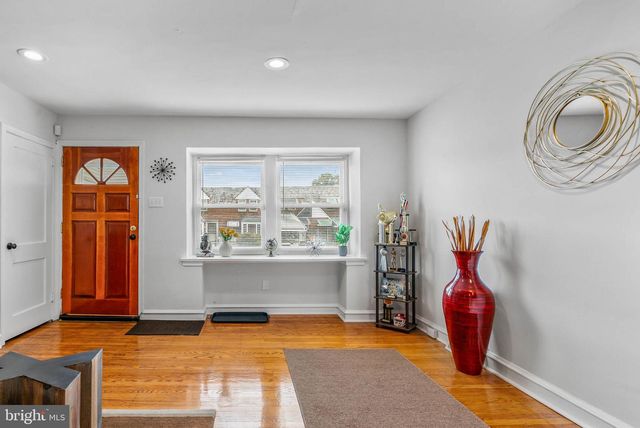 7835 GILBERT ST, Philadelphia, PA 19150