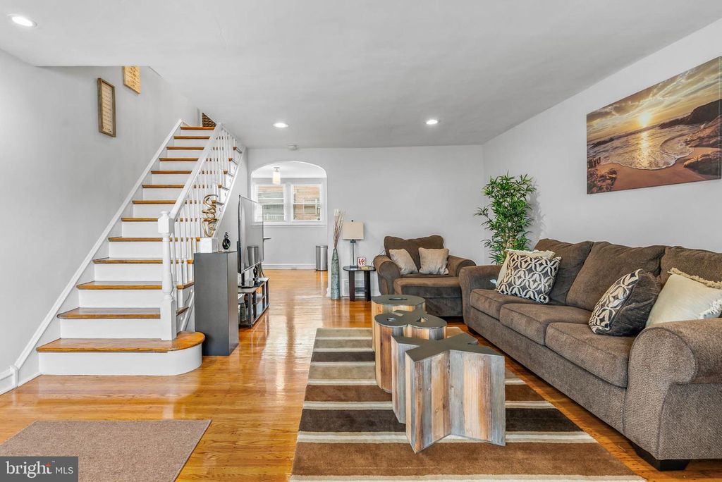 7835 GILBERT ST, PHILADELPHIA, PA 19150 — photo 5