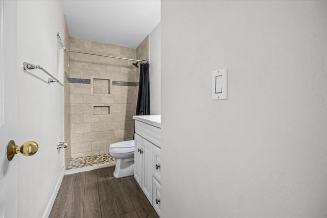 1250 SE Petunia Avenue, Port St. Lucie, Port St Lucie, FL 34952