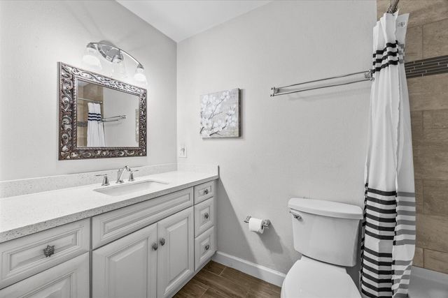 1250 SE Petunia Avenue, Port St. Lucie, Port St Lucie, FL 34952