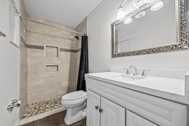 1250 SE Petunia Avenue, Port St. Lucie, Port St Lucie, FL 34952