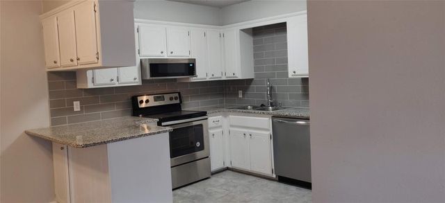 1109 Parkview Drive, Oklahoma City, OK 73110