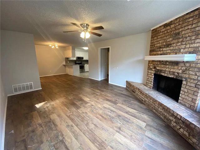 1109 Parkview Drive, Oklahoma City, OK 73110