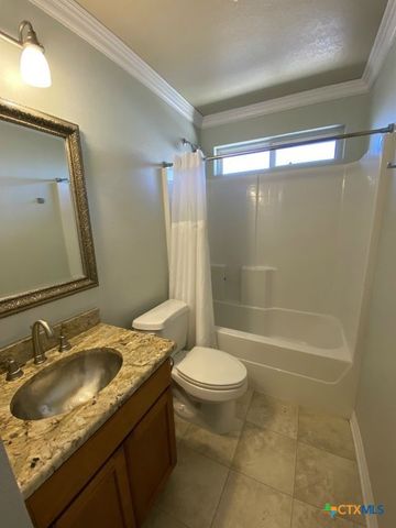 5410 Foxhill Road, Temple, TX 76502