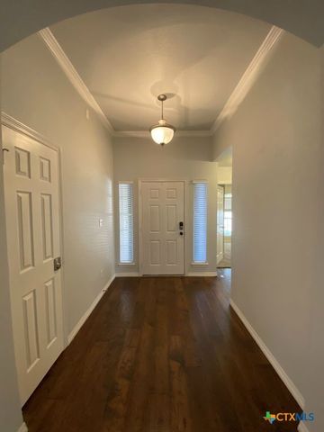 5410 Foxhill Road, Temple, TX 76502
