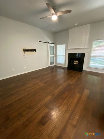 5410 Foxhill Road, Temple, TX 76502