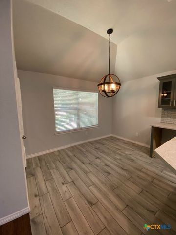 5410 Foxhill Road, Temple, TX 76502