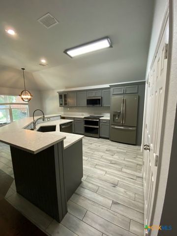 5410 Foxhill Road, Temple, TX 76502