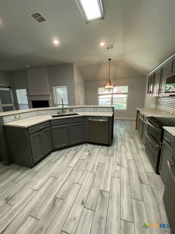 5410 Foxhill Road, Temple, TX 76502