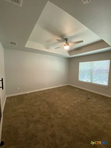 5410 Foxhill Road, Temple, TX 76502