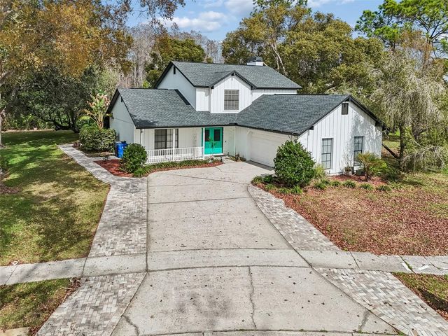 4323 HONEY VISTA CIRCLE, Tampa, FL 33624