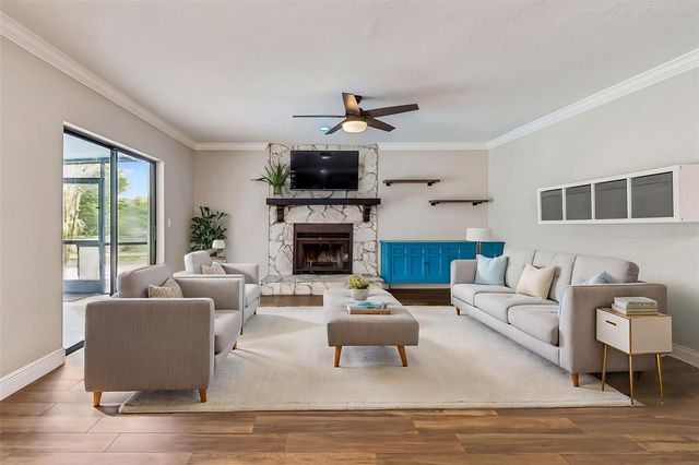 4323 HONEY VISTA CIRCLE, Tampa, FL 33624