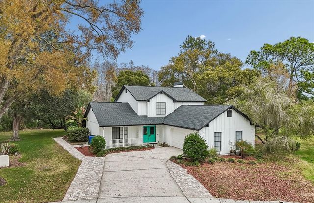 4323 HONEY VISTA CIRCLE, Tampa, FL 33624