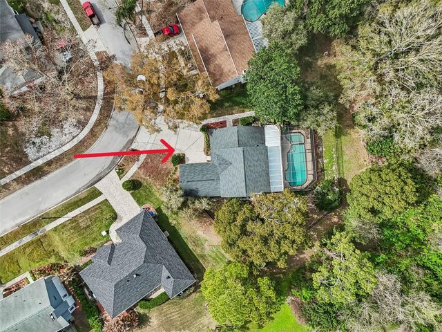 4323 HONEY VISTA CIRCLE, Tampa, FL 33624