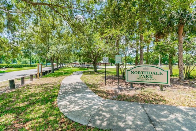 4323 HONEY VISTA CIRCLE, Tampa, FL 33624