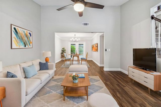 4323 HONEY VISTA CIRCLE, Tampa, FL 33624