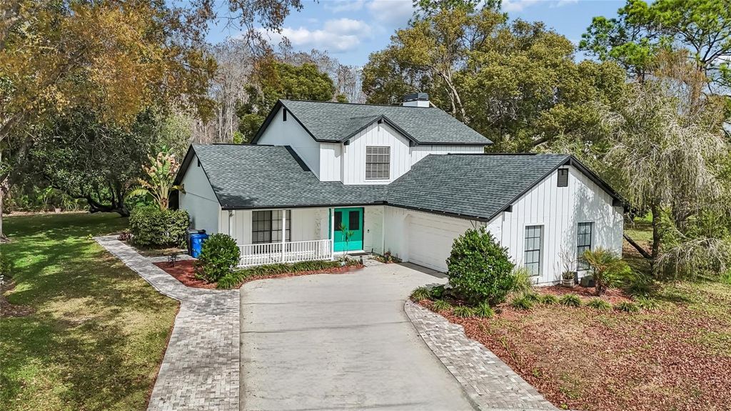 4323 HONEY VISTA CIRCLE, Tampa, FL 33624