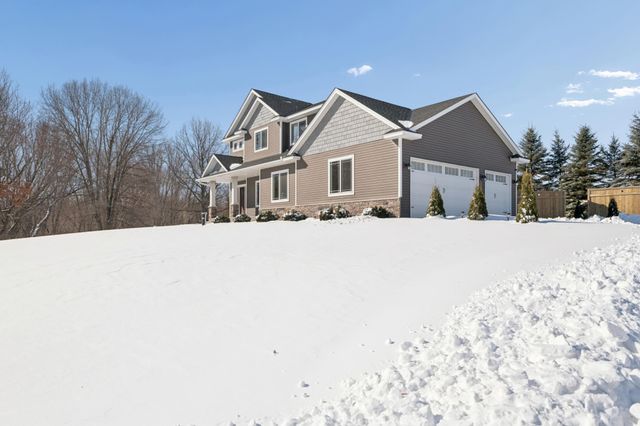 31346 Naples Street NE, Cambridge, MN 55008