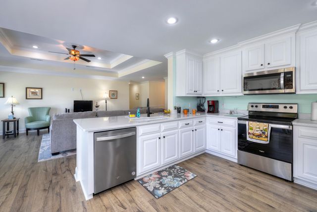 1226 Lesesne Drive, Manning, SC 29102