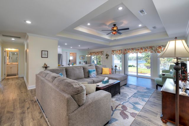 1226 Lesesne Drive, Manning, SC 29102