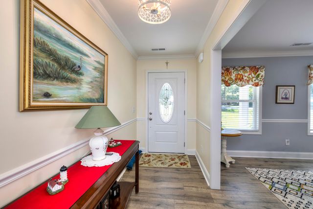 1226 Lesesne Drive, Manning, SC 29102