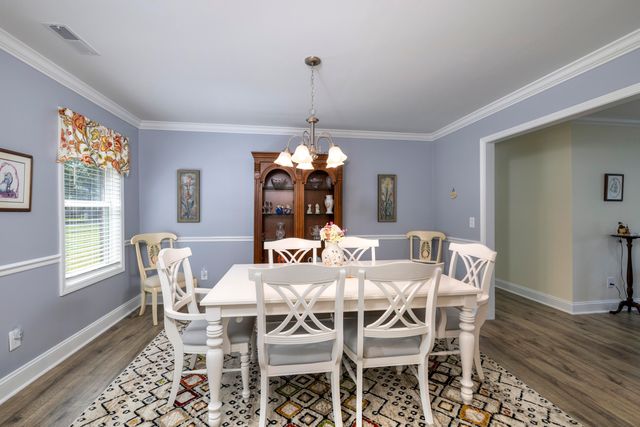 1226 Lesesne Drive, Manning, SC 29102