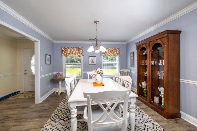 1226 Lesesne Drive, Manning, SC 29102