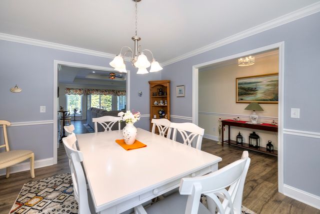 1226 Lesesne Drive, Manning, SC 29102