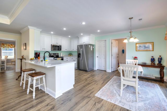 1226 Lesesne Drive, Manning, SC 29102