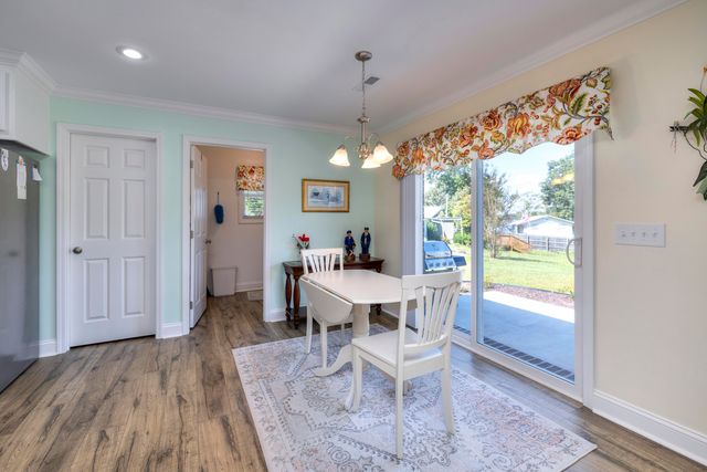 1226 Lesesne Drive, Manning, SC 29102