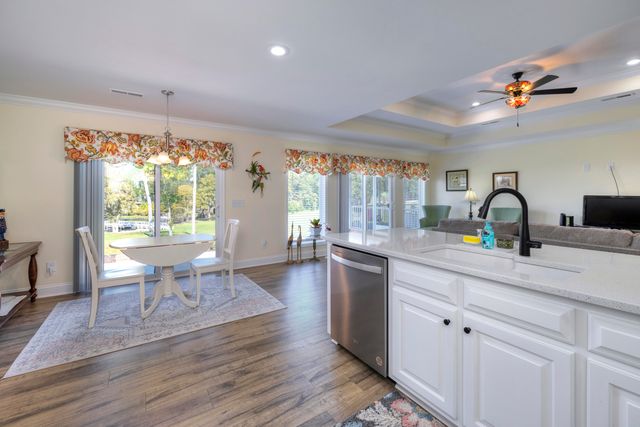 1226 Lesesne Drive, Manning, SC 29102