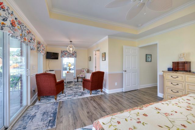 1226 Lesesne Drive, Manning, SC 29102