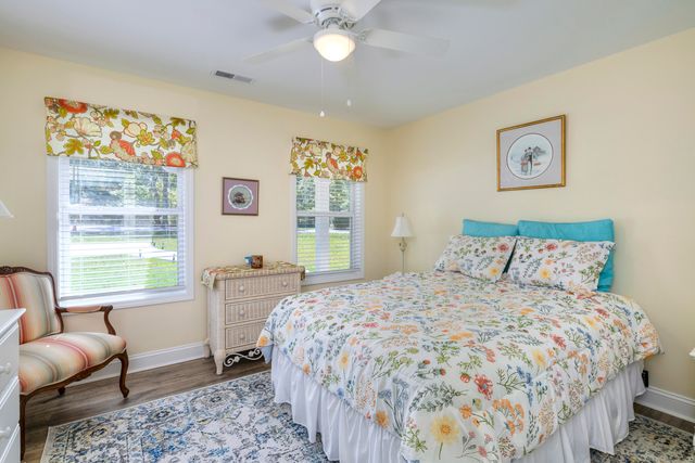 1226 Lesesne Drive, Manning, SC 29102
