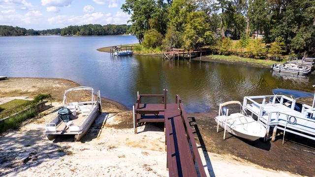 1226 Lesesne Drive, Manning, SC 29102