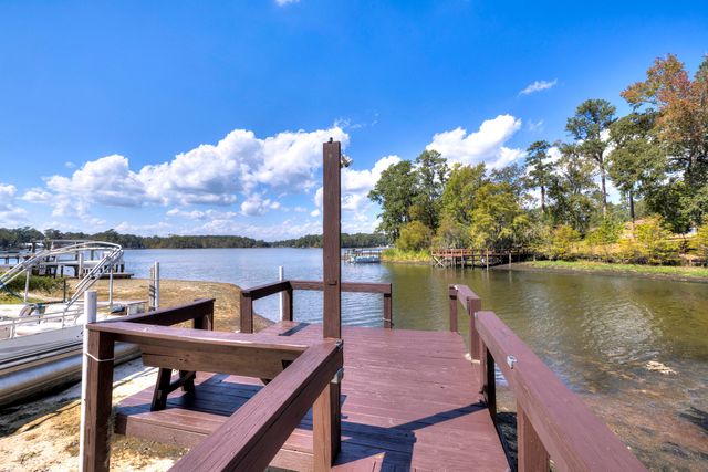 1226 Lesesne Drive, Manning, SC 29102