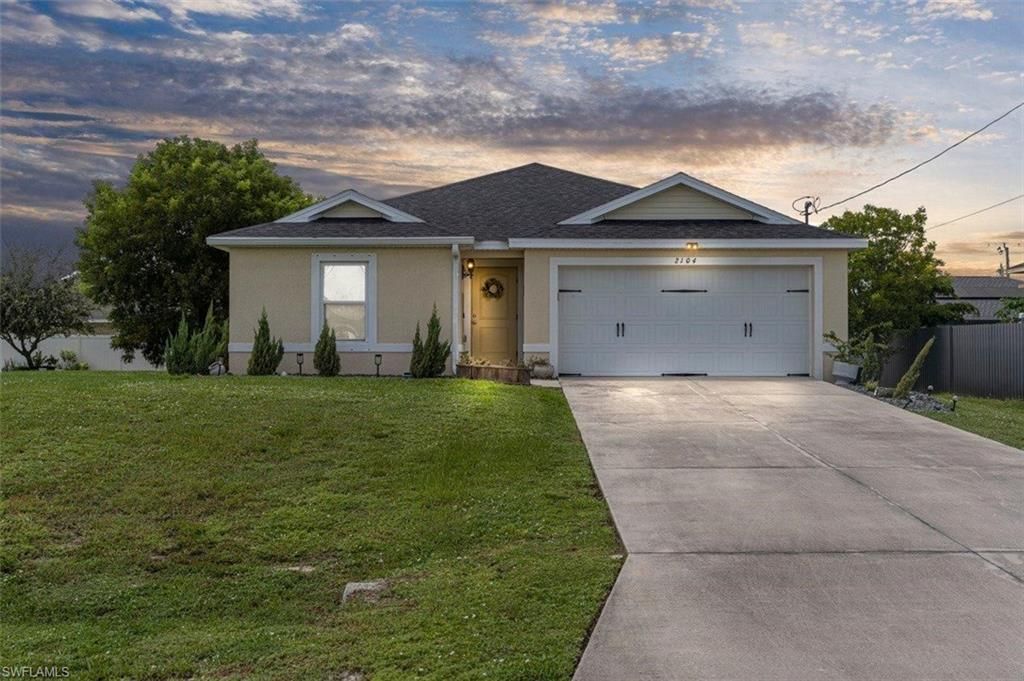 2104 NW 2nd PL, CAPE CORAL, FL 33993 — photo 4