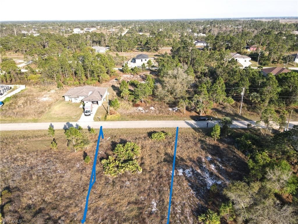 1038 Bassinger AVE S, LEHIGH ACRES, FL 33974 — exterior