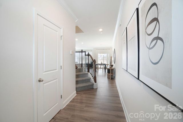 376 Creekview Road, Hendersonville, NC 28792