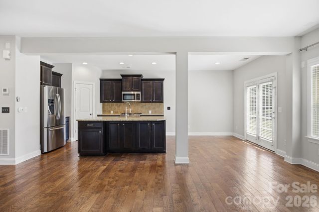 2284 Barrowcliffe Drive NW, Concord, NC 28027