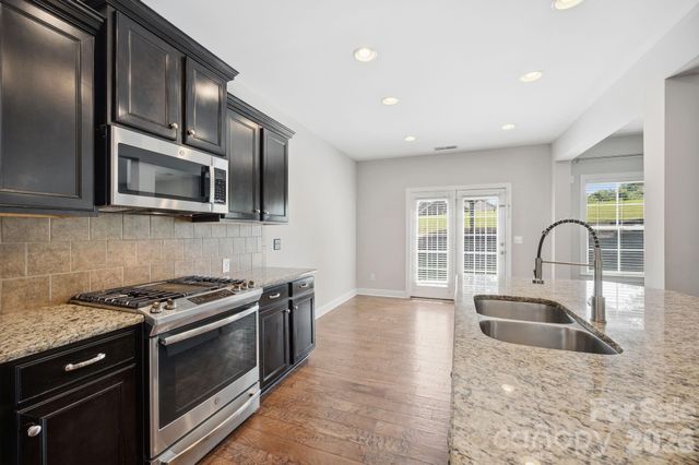 2284 Barrowcliffe Drive NW, Concord, NC 28027