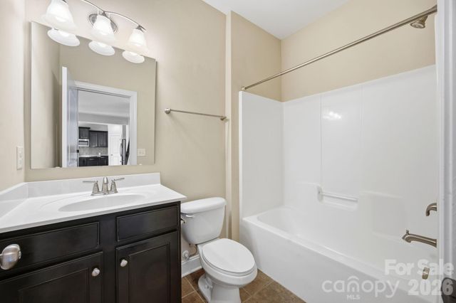 2284 Barrowcliffe Drive NW, Concord, NC 28027