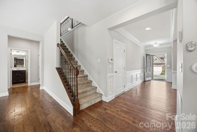 2284 Barrowcliffe Drive NW, Concord, NC 28027